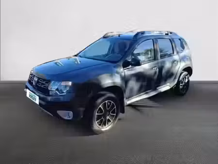 Dacia Duster 1.5 dCi 110