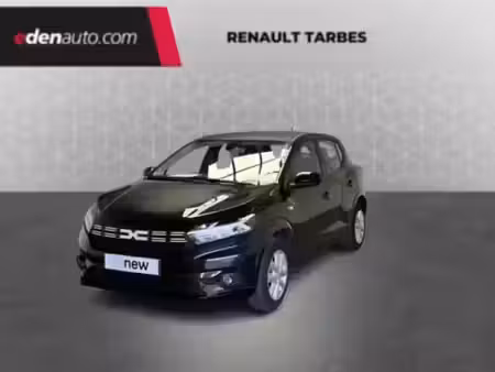 Dacia Sandero 1.0 TCe 90