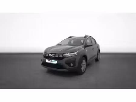 Dacia Sandero 1.0 TCe 90