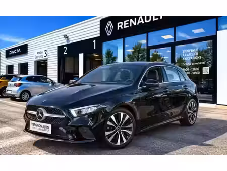 Mercedes-Benz Classe A A 250e Style Line