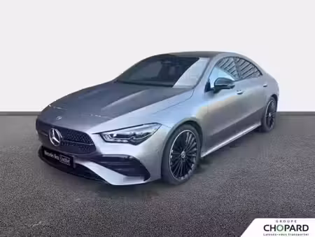 Mercedes-Benz Classe E E 220 AMG Line