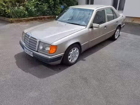 Mercedes-Benz Classe E E 260