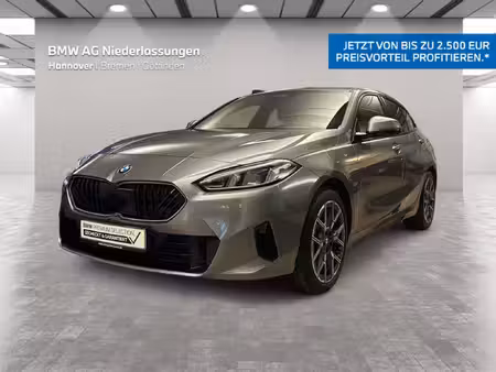 BMW Série 1 120d 2.0 sDrive