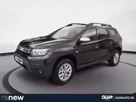 Dacia Duster Eco G 1.0 101 Expression