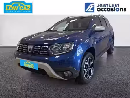 Dacia Duster 1.5 dCi 115