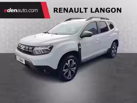 Dacia Duster Eco G 1.0 101