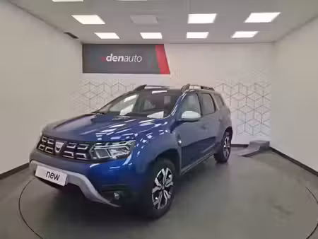 Dacia Duster Eco G 1.0 101