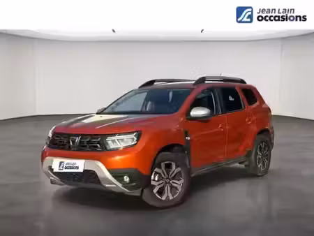 Dacia Duster Eco G 1.0 101