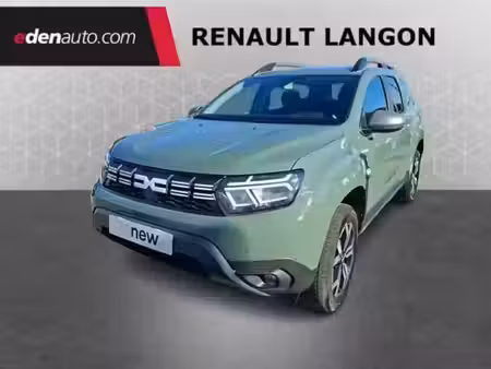 Dacia Duster Eco G 1.0 101