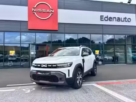 Dacia Duster Eco G 1.0 101