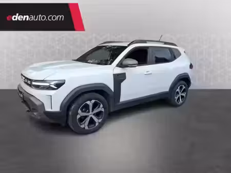 Dacia Duster Eco G