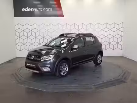 Dacia Sandero 1.5 dCi