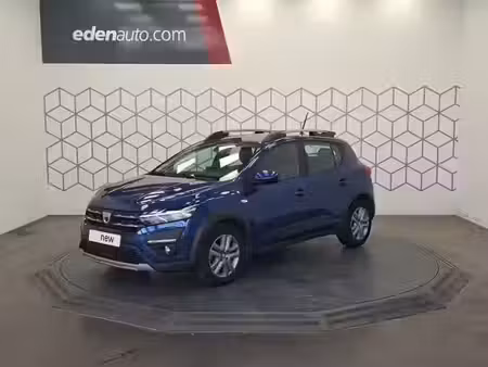 Dacia Sandero 1.0 100