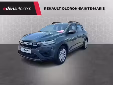 Dacia Sandero 1.0 100
