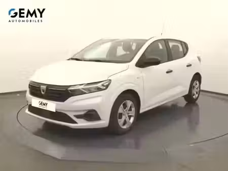 Dacia Sandero 1.0 SCe 65