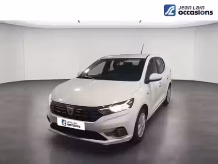 Dacia Sandero 1.0 SCe 65