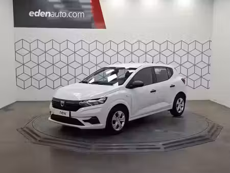 Dacia Sandero 1.0 SCe 65