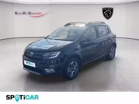 Dacia Sandero 0.9 TCe 90