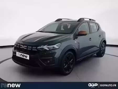 Dacia Sandero 1.0 100