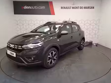 Dacia Sandero 1.0 TCe