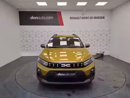 Dacia Sandero 1.0 TCe