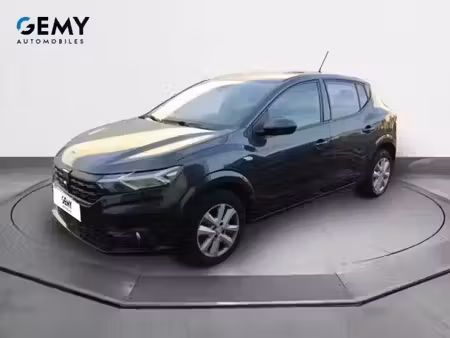 Dacia Sandero 1.0 TCe 90
