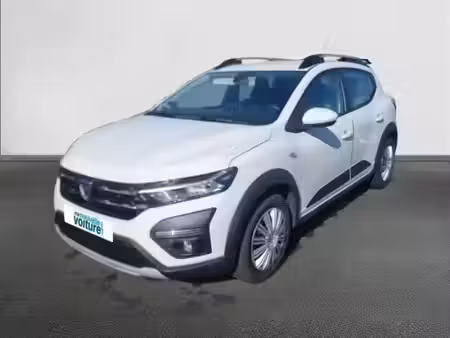 Dacia Sandero 1.0 TCe 90