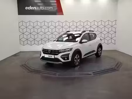 Dacia Sandero TCe 90