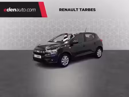 Dacia Sandero 1.0 TCe 90