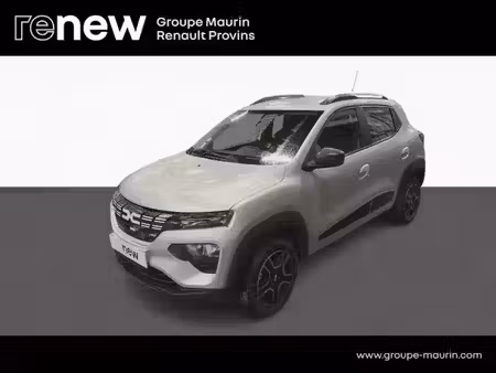 Dacia Spring 45
