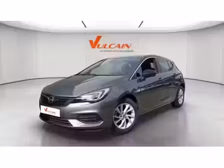 Opel Astra 1.5 122
