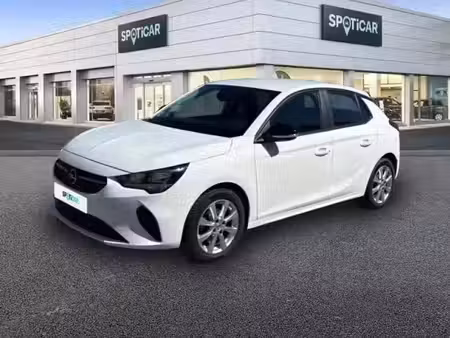 Opel Corsa 1.2 75