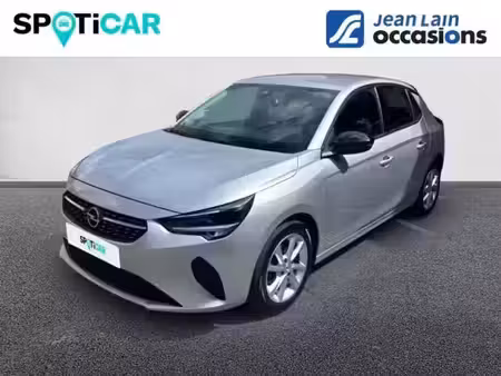 Opel Corsa 1.2 100
