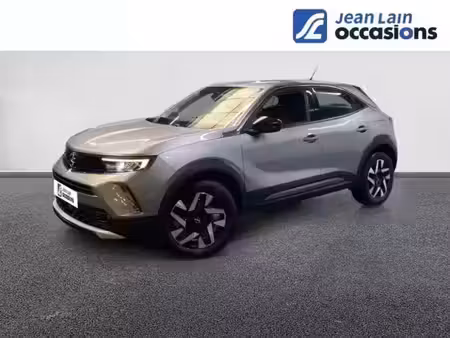 Opel Mokka 1.2 100