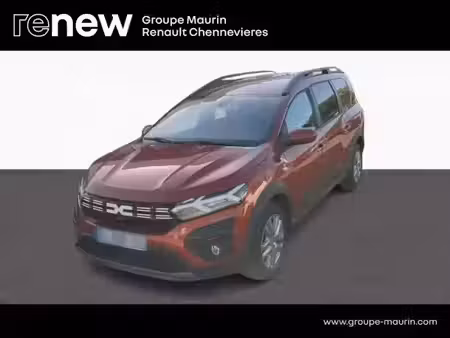 Dacia Jogger 1.0 TCe 110 Expression