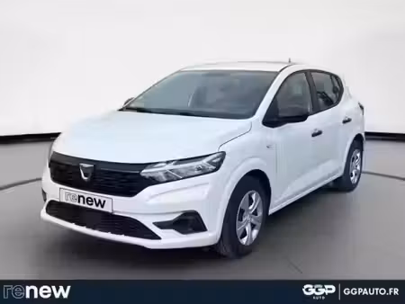 Dacia Sandero 1.0 SCe 65