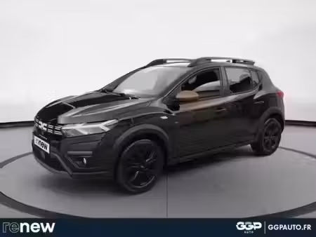Dacia Sandero 1.0 100