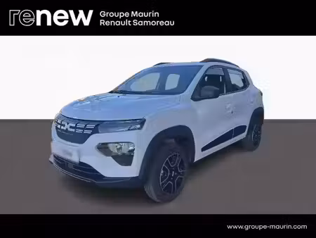 Dacia Spring 45
