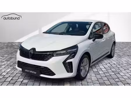 Renault Clio 1.0 SCe Evolution