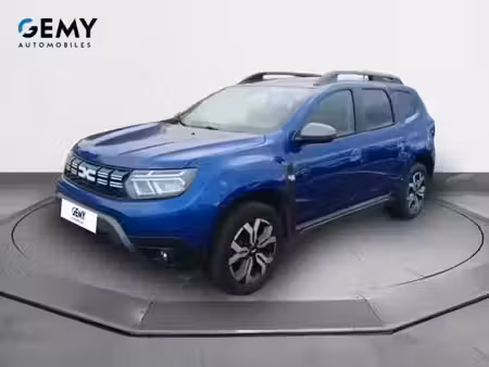 Dacia Duster Eco G 1.0 101