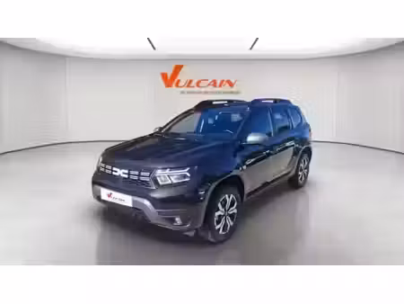Dacia Duster Eco G