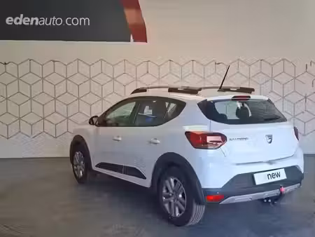 Dacia Sandero 1.0 100