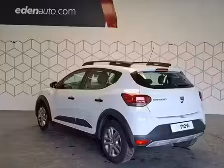 Dacia Sandero 1.0 100