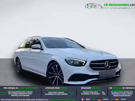 Mercedes-Benz Classe E E 200
