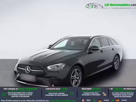 Mercedes-Benz Classe E E 300