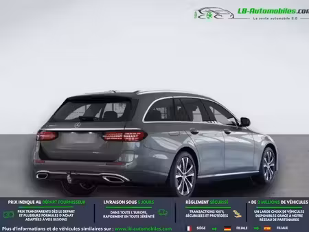 Mercedes-Benz Classe E E 300 2.0 194