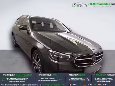 Mercedes-Benz Classe E E 300 2.0 194