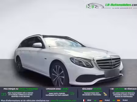 Mercedes-Benz Classe E E 300 2.0 194