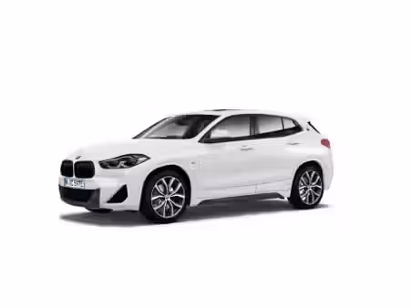 BMW X2 25e 1.5 220 xDrive
