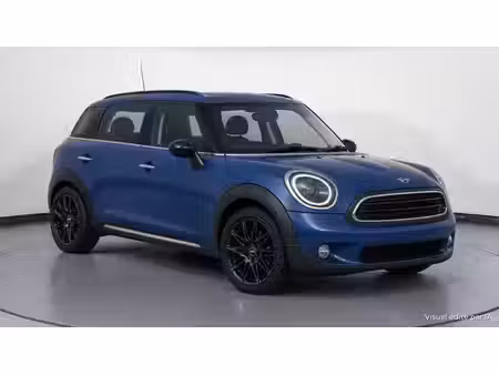 Mini Mini Cooper 1.5